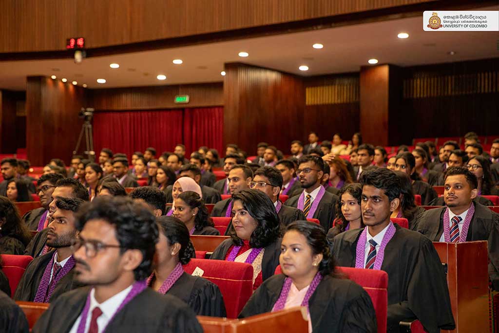 General Convocation 2025 Phase I