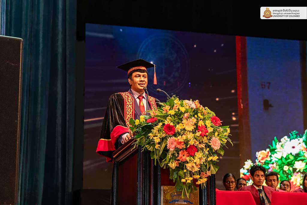 General Convocation 2025 Phase I