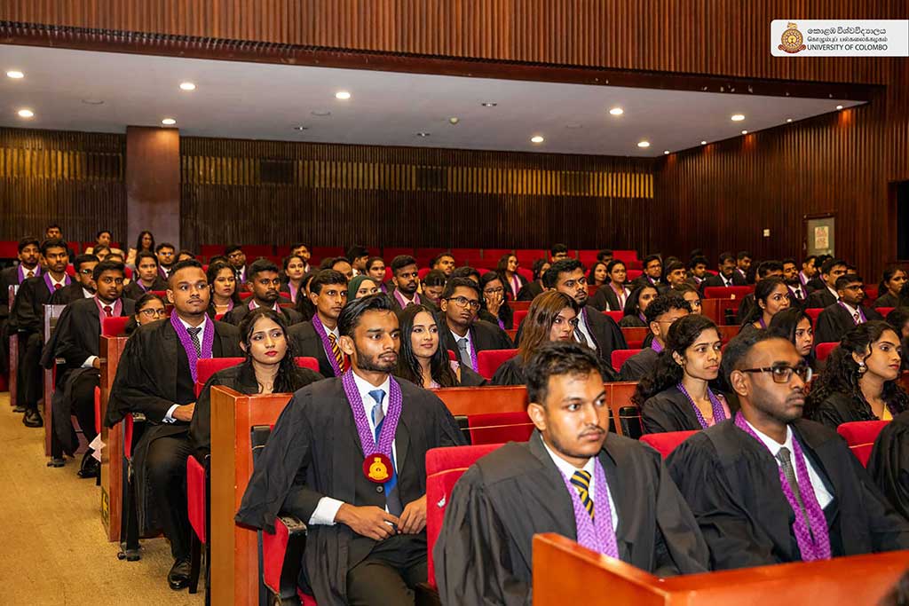 General Convocation 2025 Phase I