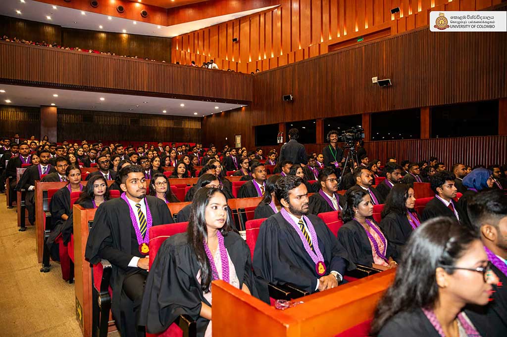 General Convocation 2025 Phase I