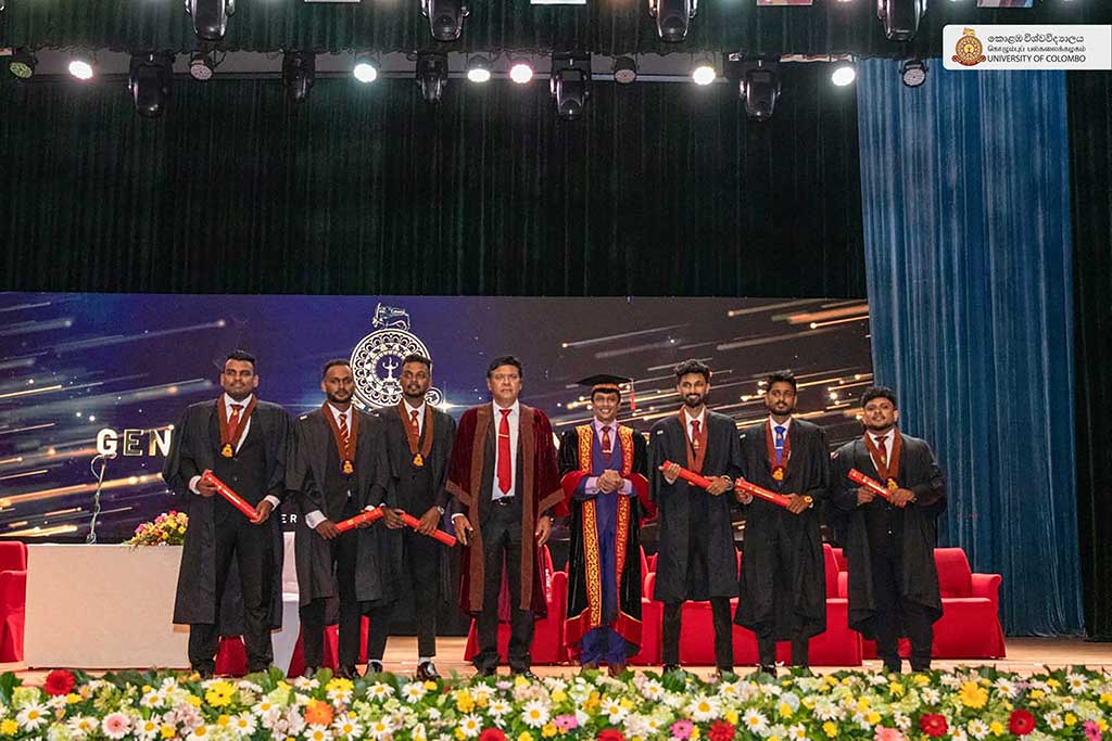 General Convocation 2025 Phase I