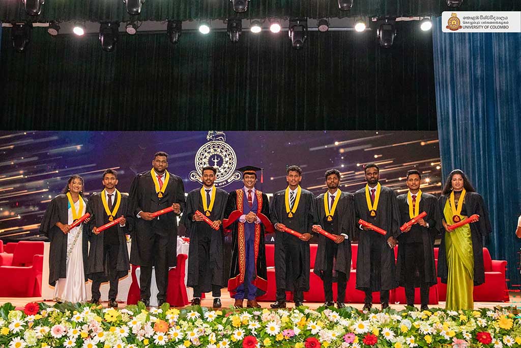 General Convocation 2025 Phase I