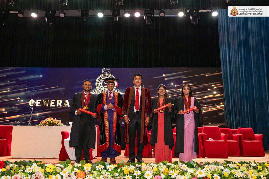 General Convocation 2025 Phase I