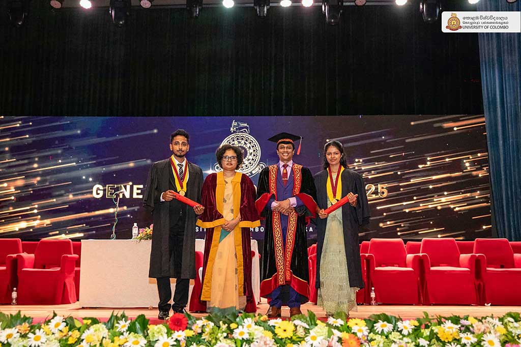 General Convocation 2025 Phase I