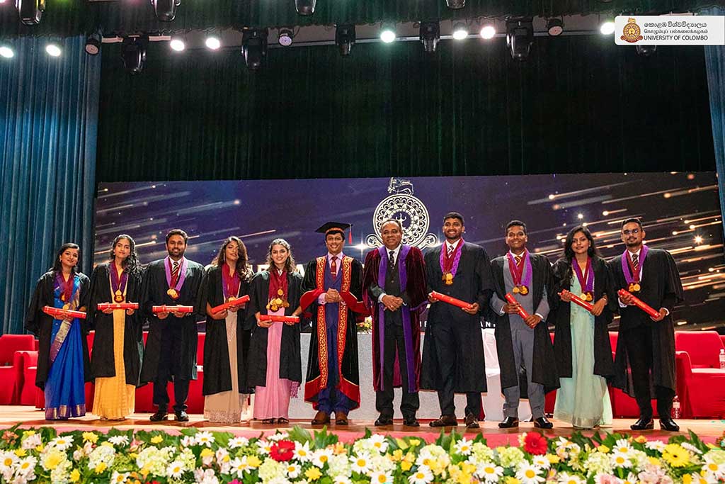 General Convocation 2025 Phase I