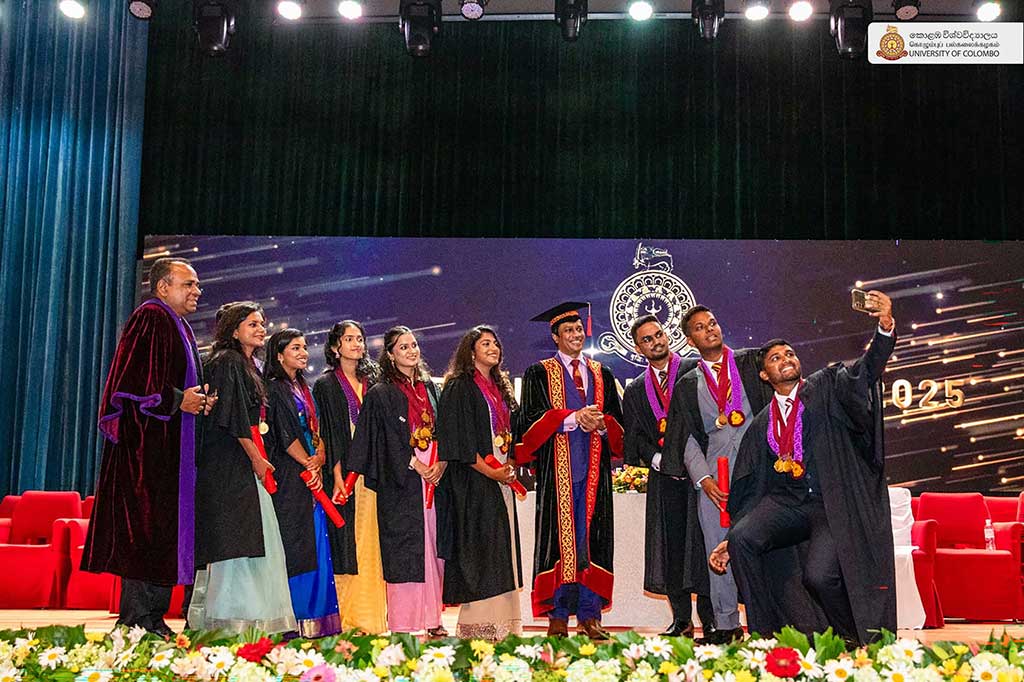 General Convocation 2025 Phase I