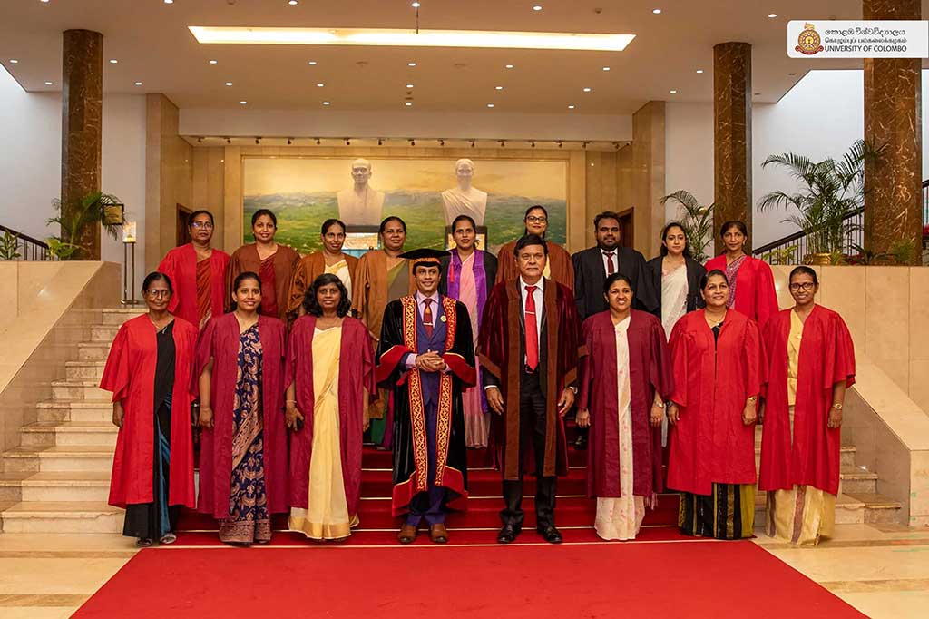 General Convocation 2025 Phase I