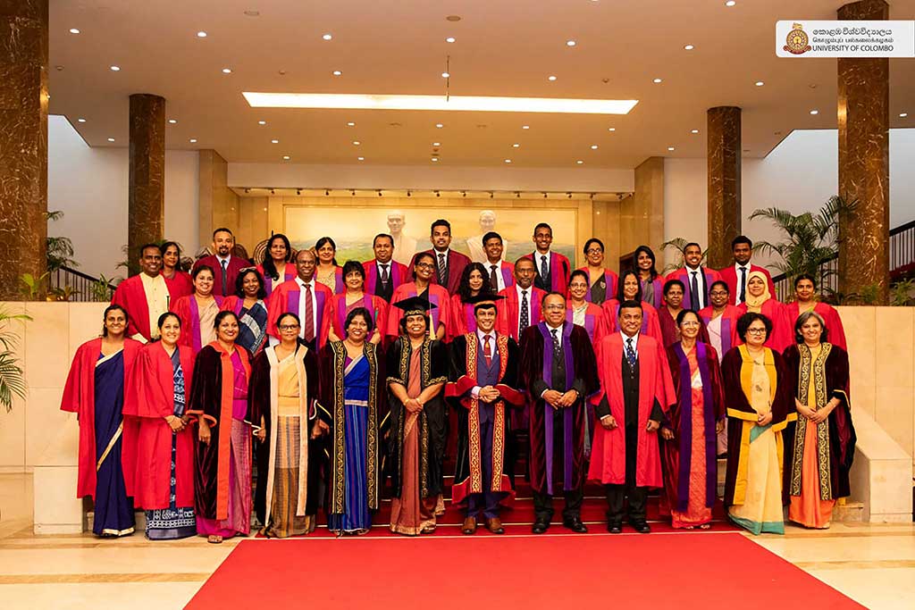 General Convocation 2025 Phase I