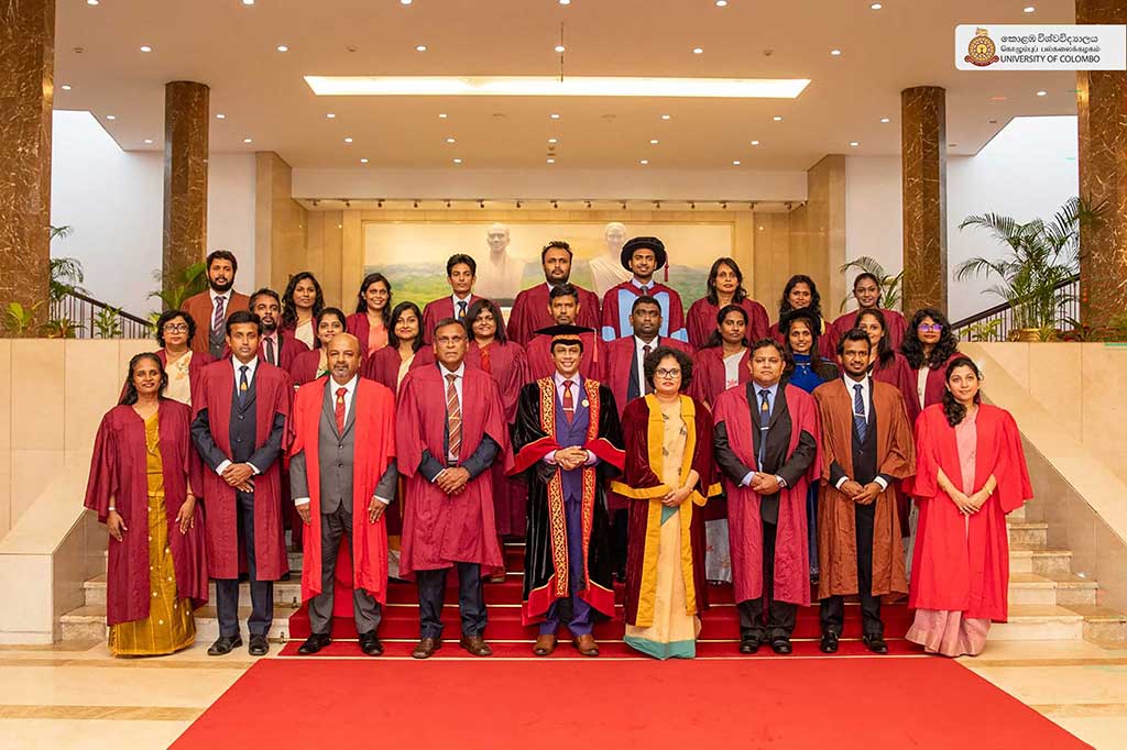General Convocation 2025 Phase I