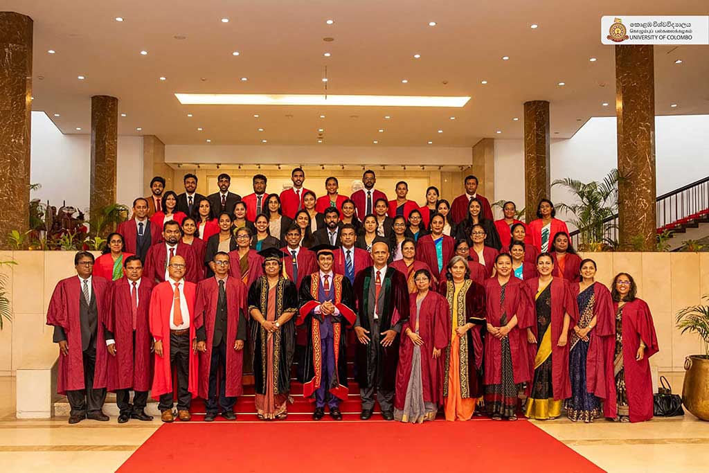 General Convocation 2025 Phase I