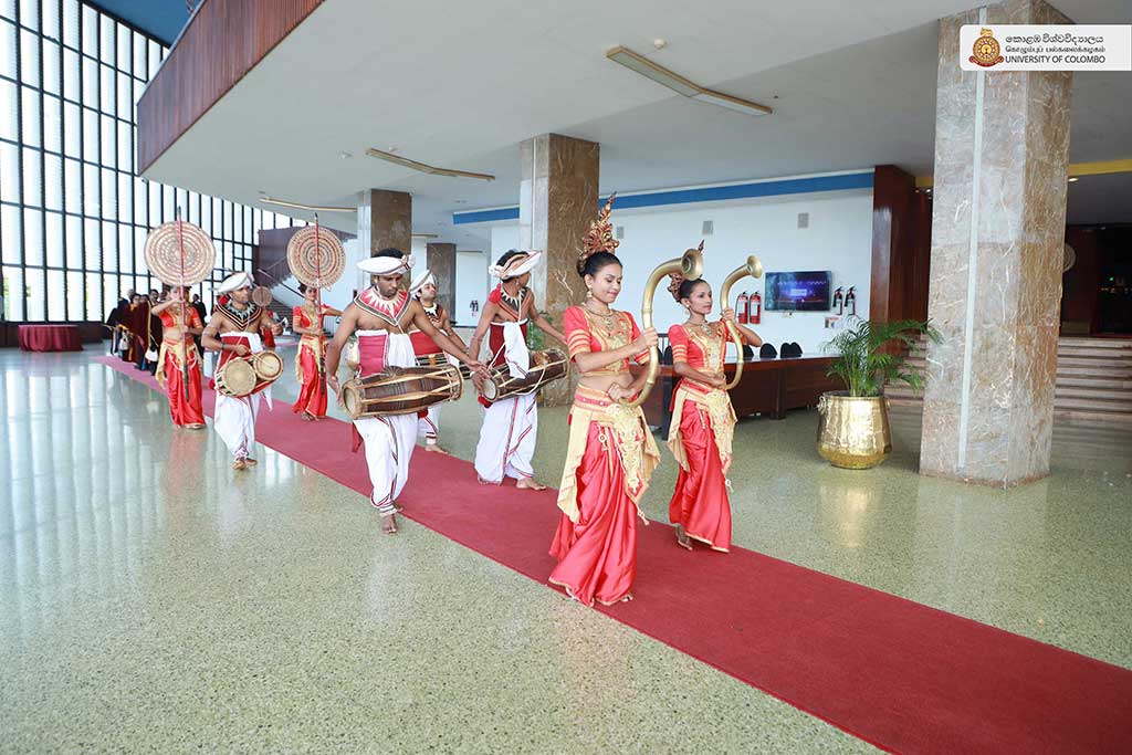 General Convocation 2025 Phase II