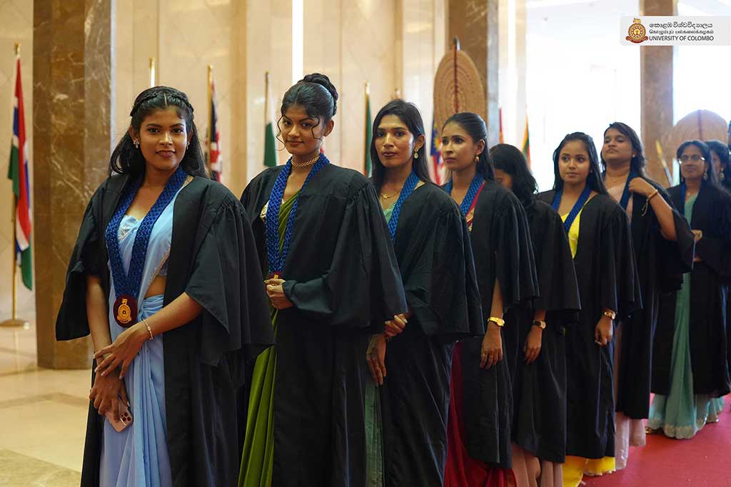 General Convocation 2025 Phase II