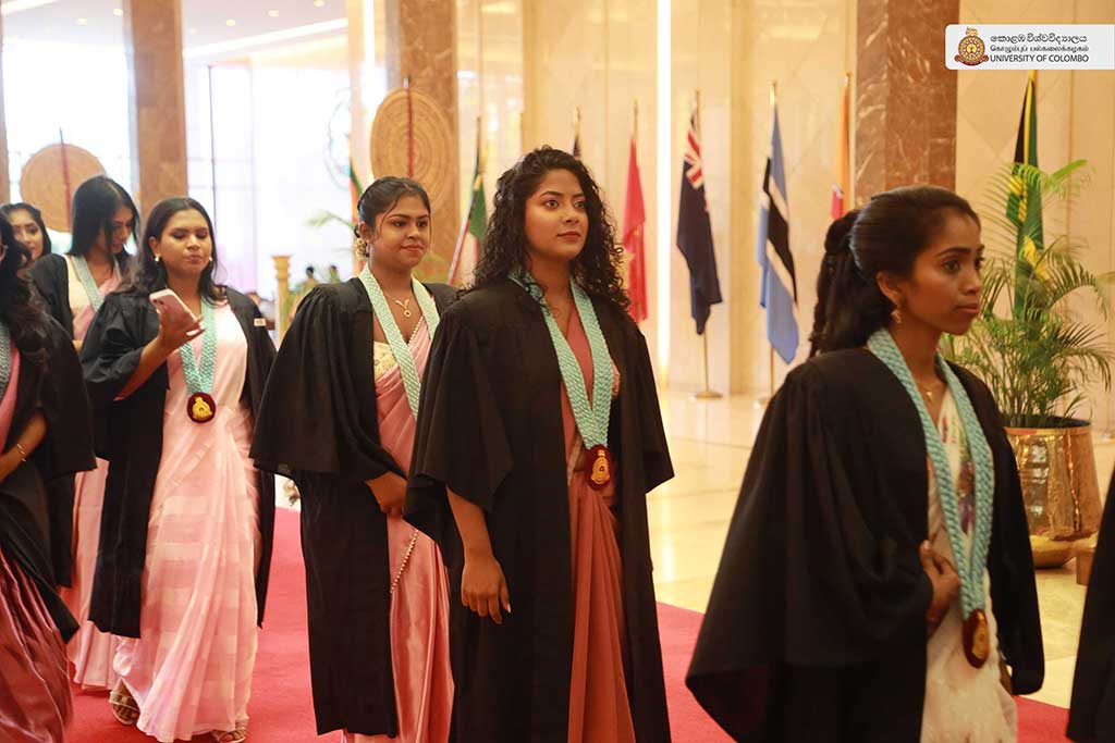 General Convocation 2025 Phase II