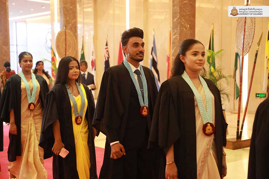 General Convocation 2025 Phase II