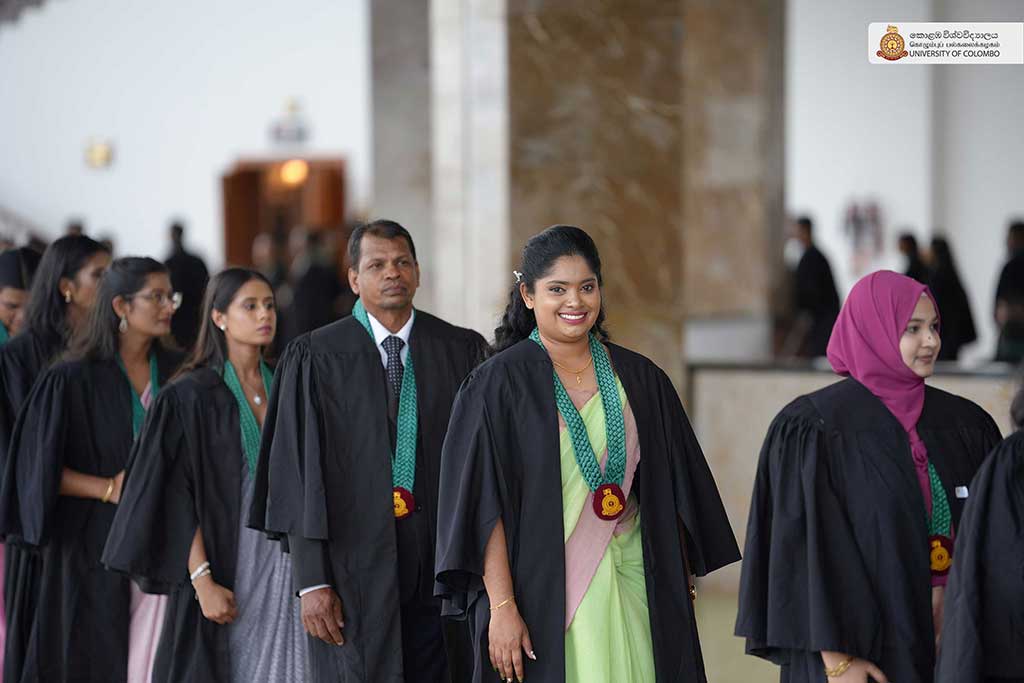 General Convocation 2025 Phase II
