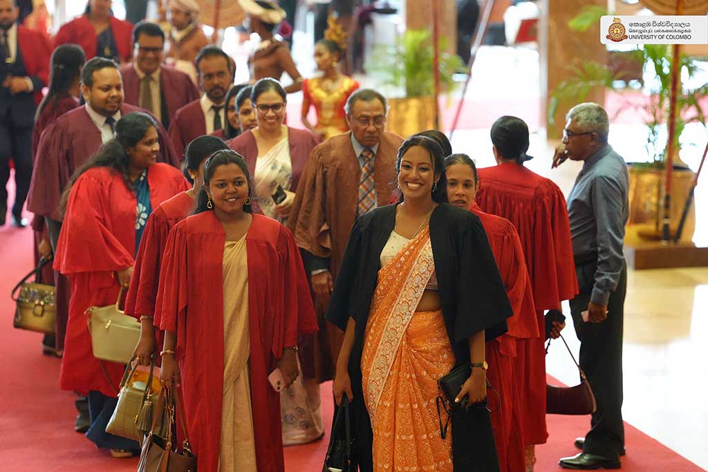 General Convocation 2025 Phase II