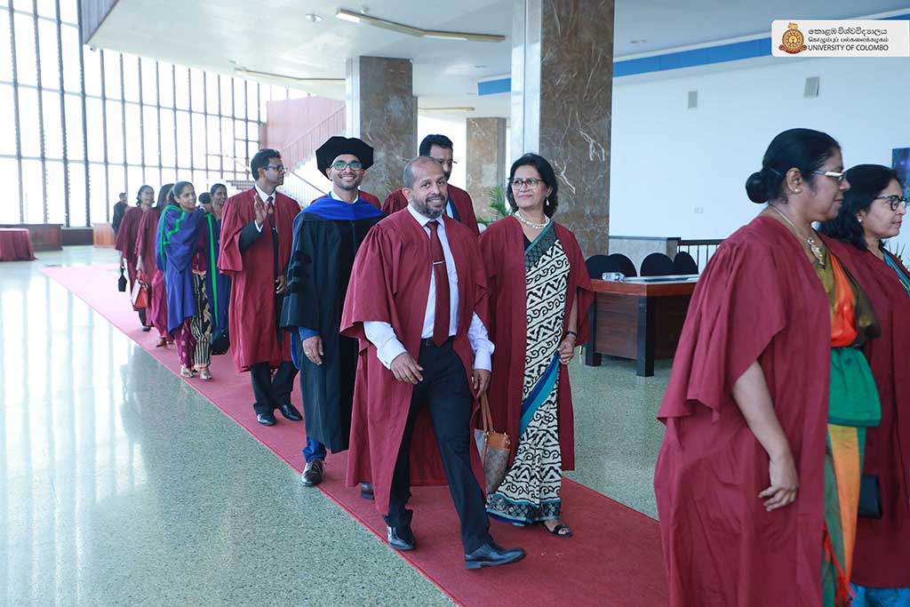 General Convocation 2025 Phase II