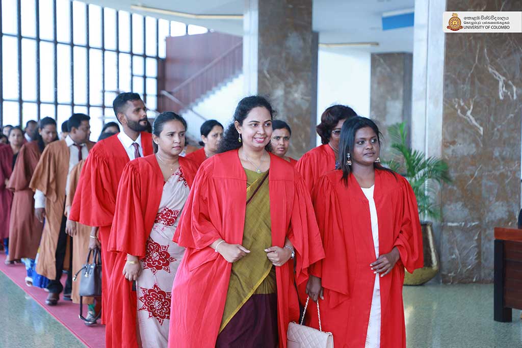 General Convocation 2025 Phase II