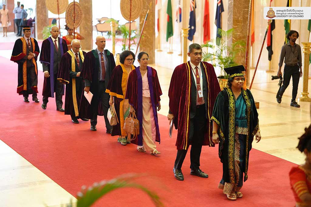 General Convocation 2025 Phase II
