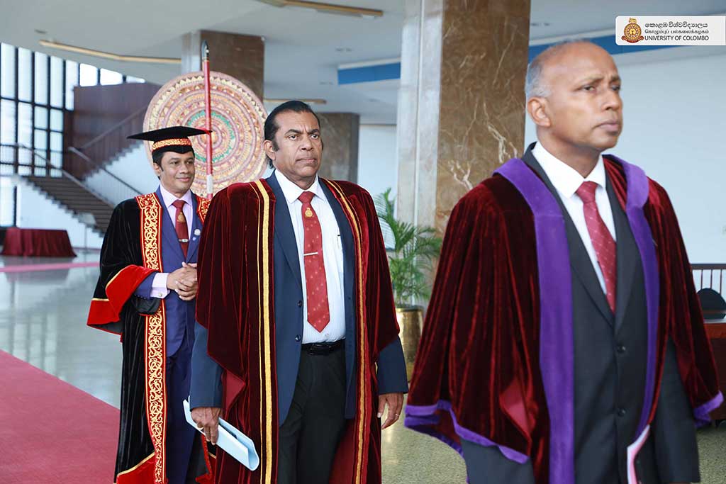 General Convocation 2025 Phase II