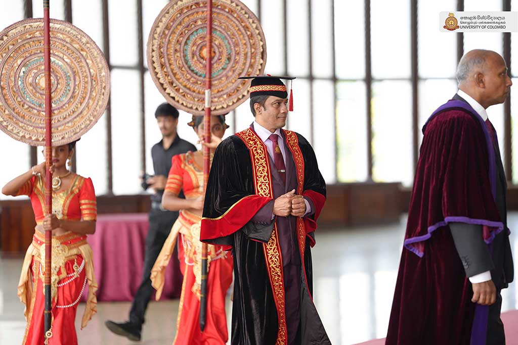 General Convocation 2025 Phase II