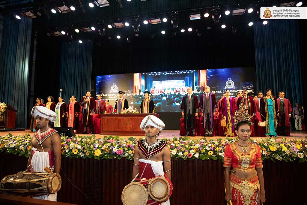 General Convocation 2025 Phase II