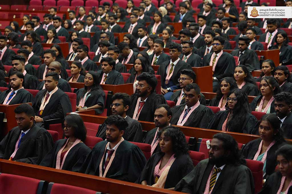 General Convocation 2025 Phase II