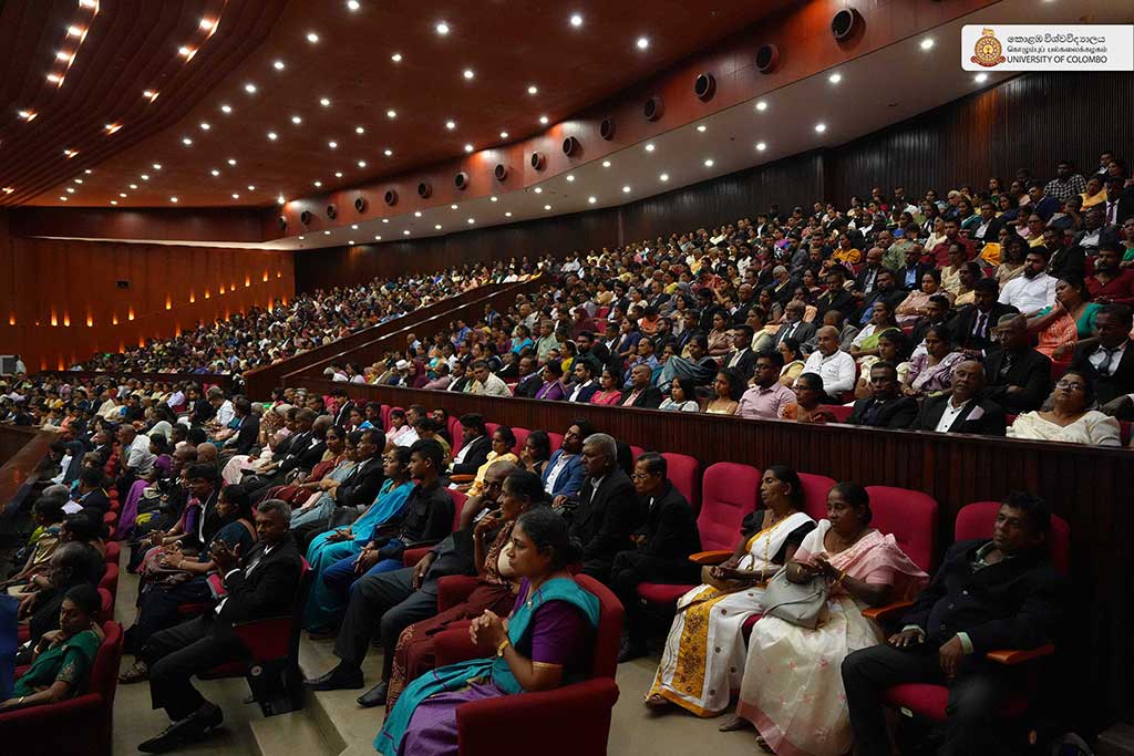 General Convocation 2025 Phase II