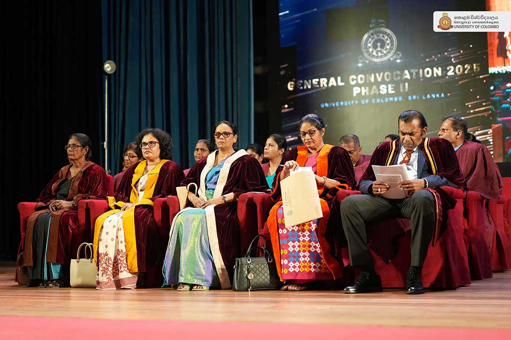 General Convocation 2025 Phase II