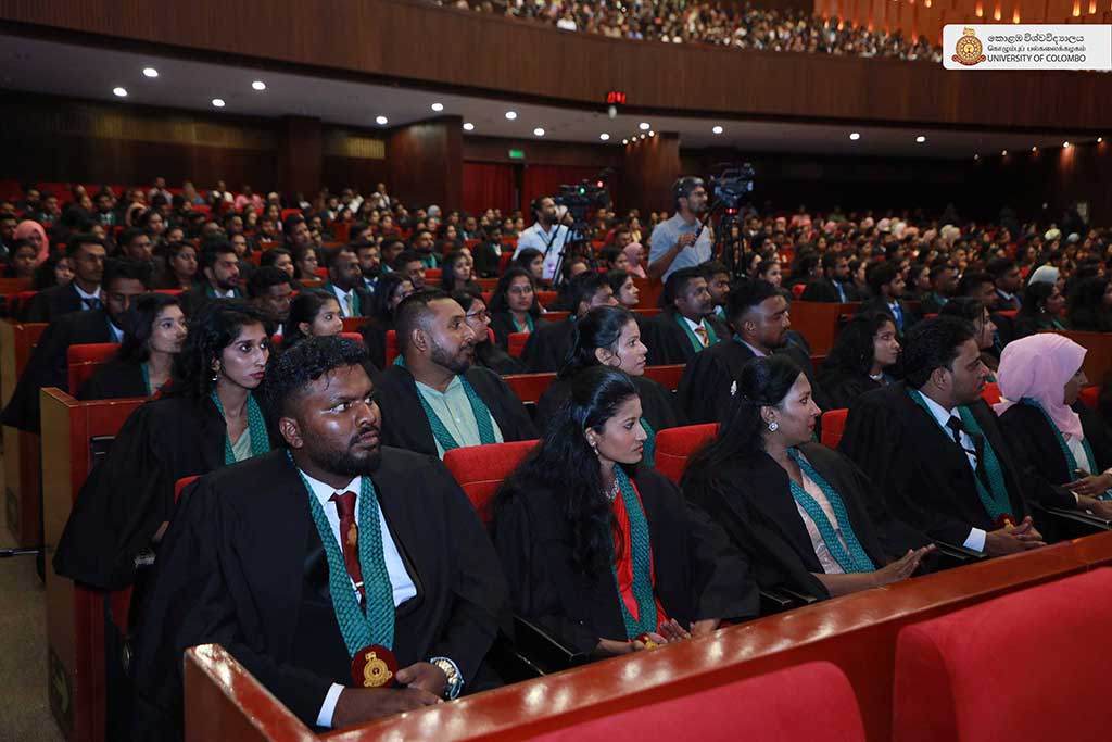 General Convocation 2025 Phase II