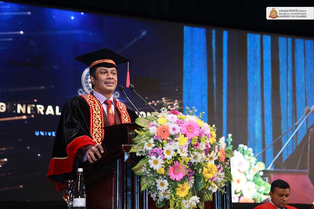 General Convocation 2025 Phase II