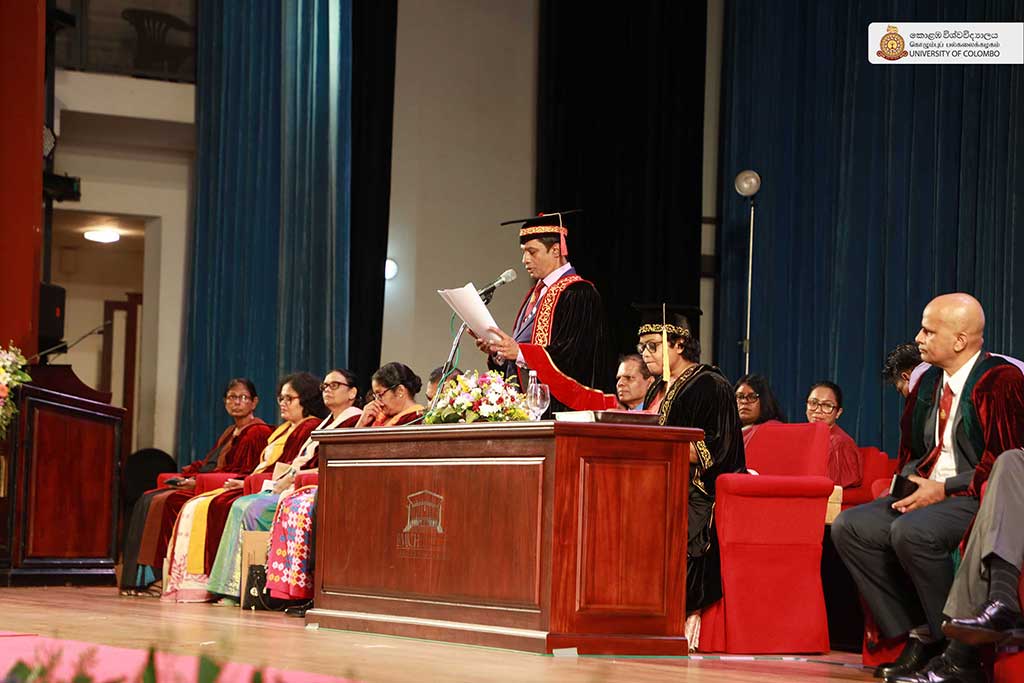 General Convocation 2025 Phase II