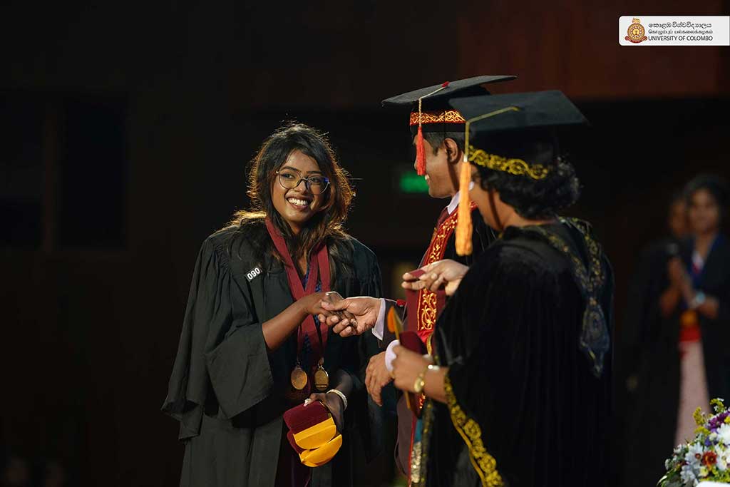 General Convocation 2025 Phase II