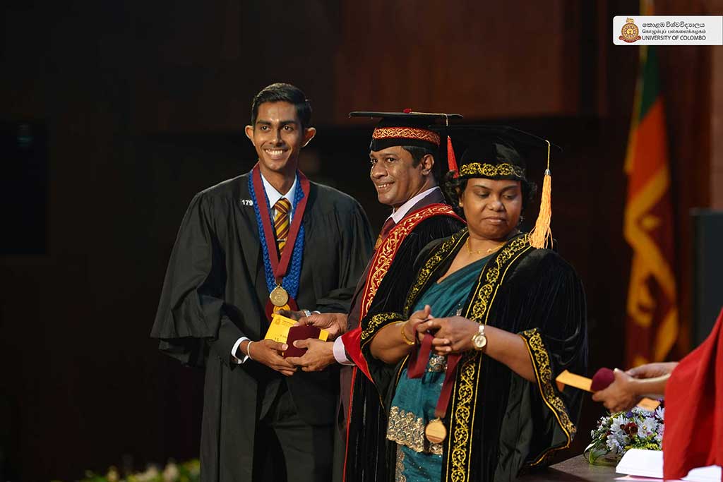 General Convocation 2025 Phase II