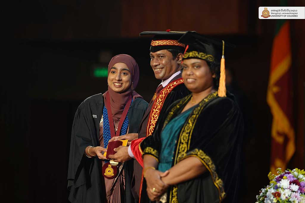 General Convocation 2025 Phase II