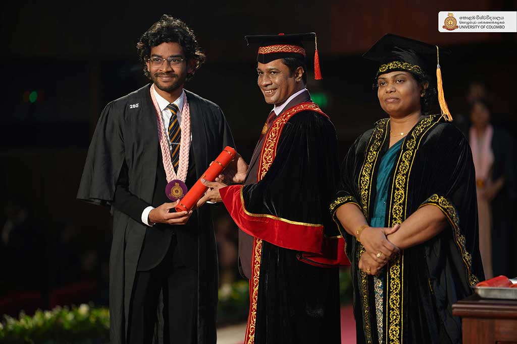 General Convocation 2025 Phase II