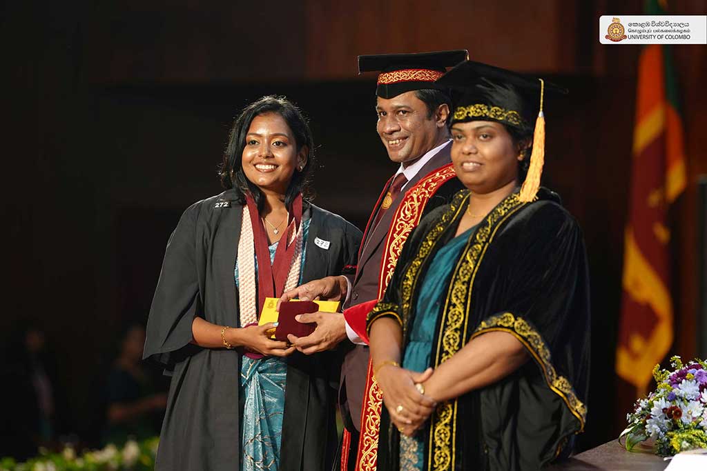 General Convocation 2025 Phase II