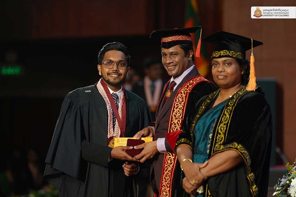General Convocation 2025 Phase II