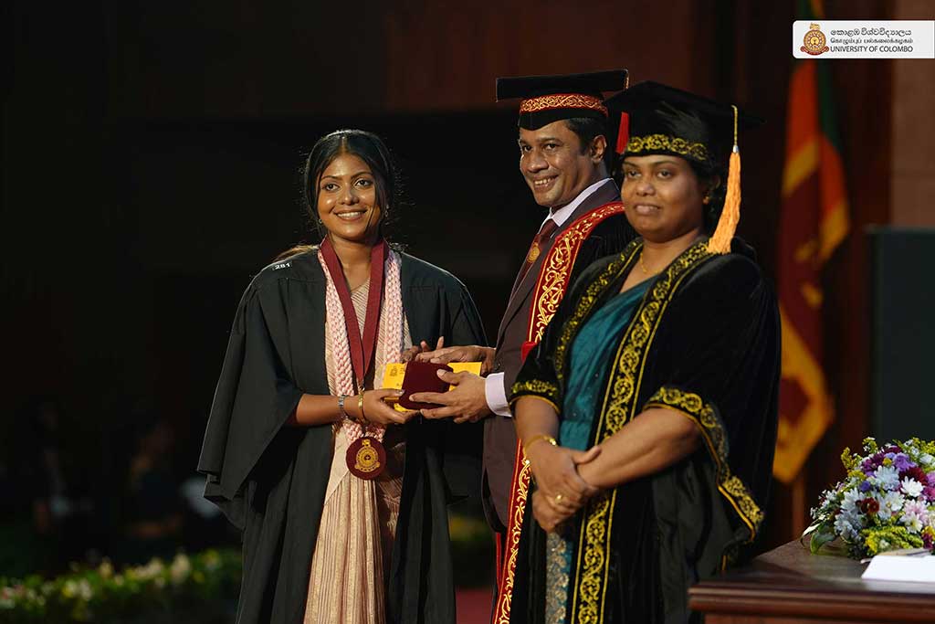 General Convocation 2025 Phase II
