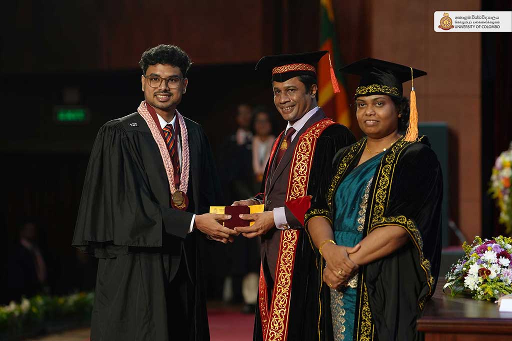 General Convocation 2025 Phase II