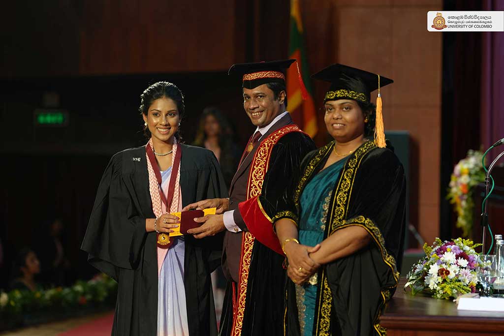 General Convocation 2025 Phase II