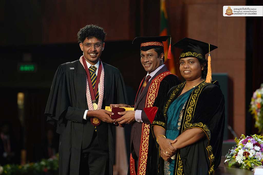 General Convocation 2025 Phase II
