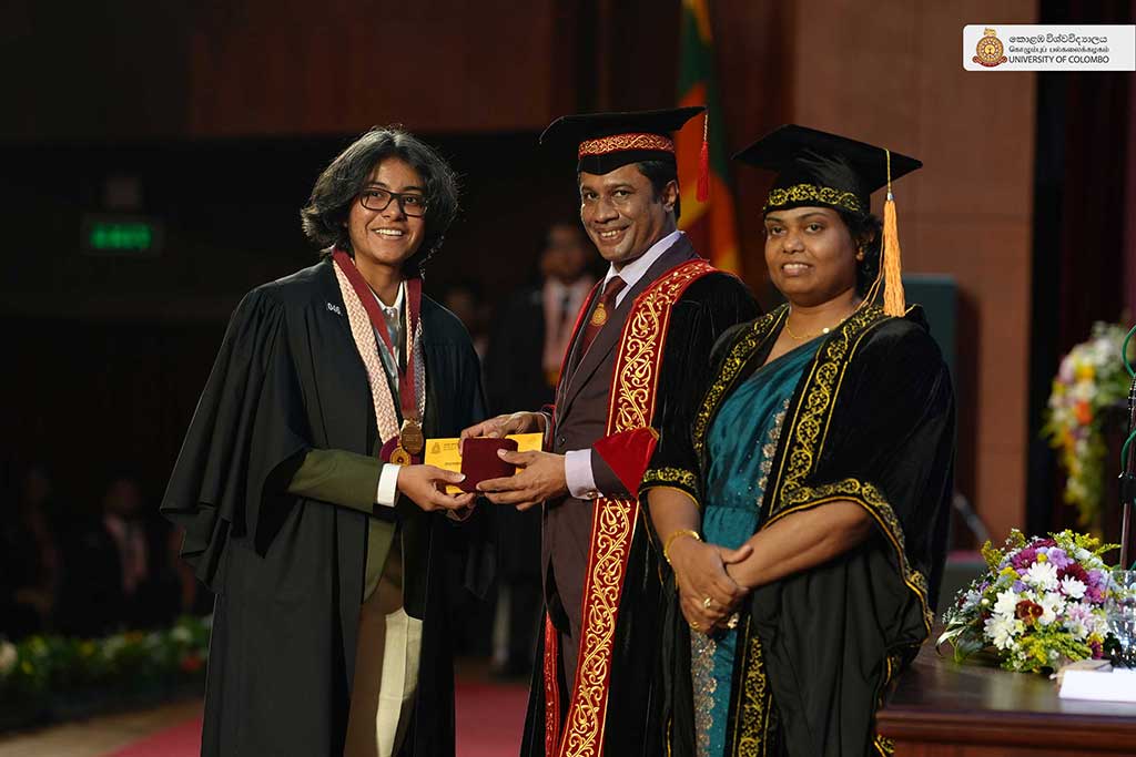 General Convocation 2025 Phase II