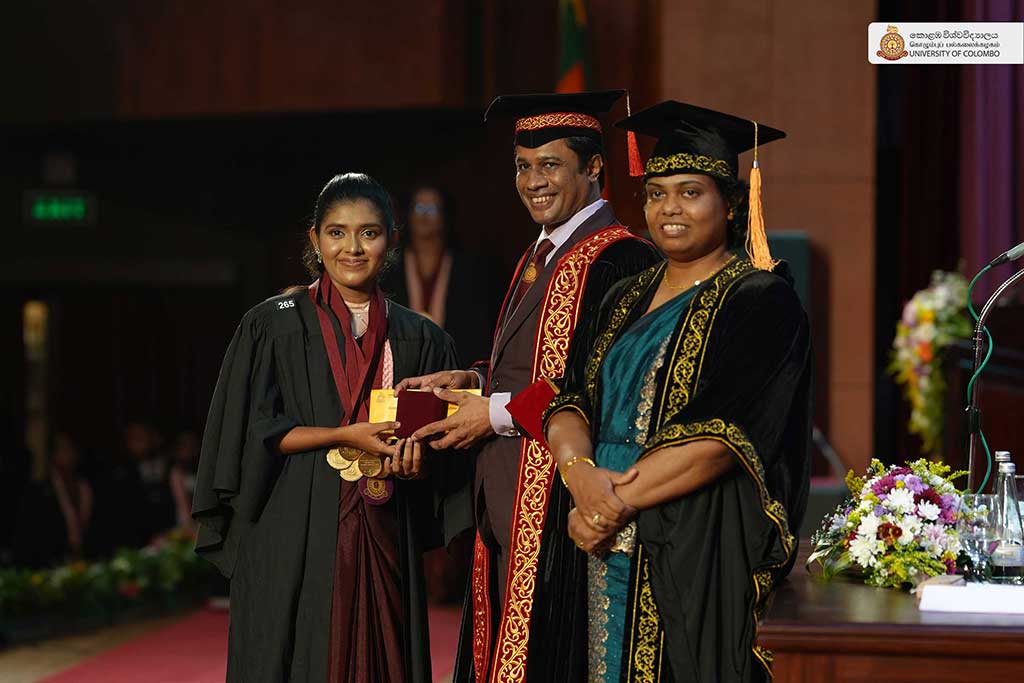 General Convocation 2025 Phase II