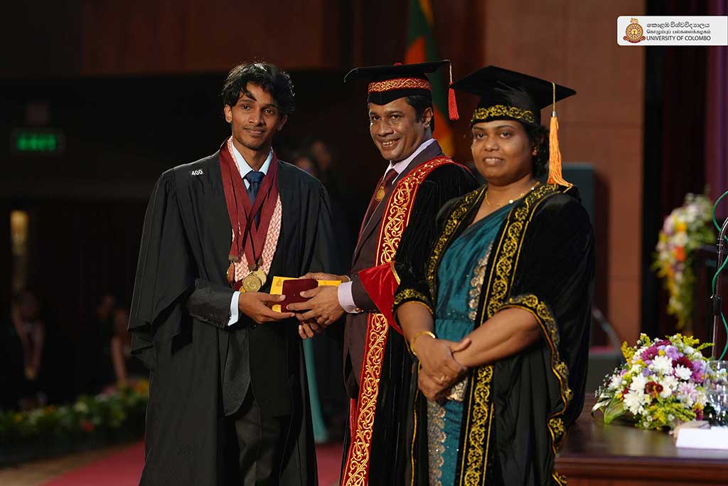 General Convocation 2025 Phase II