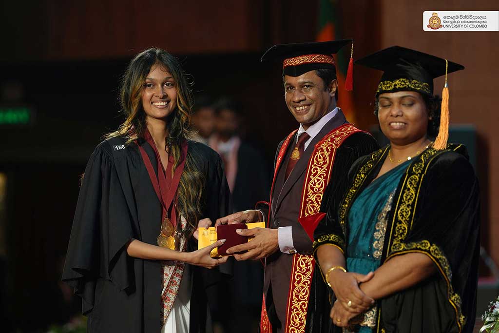 General Convocation 2025 Phase II