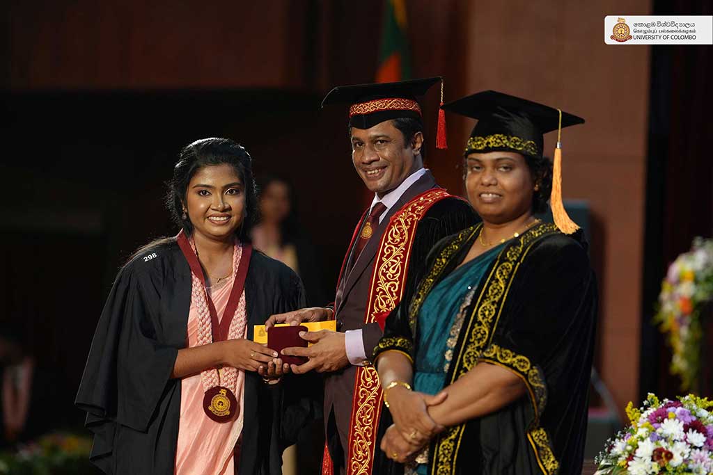General Convocation 2025 Phase II