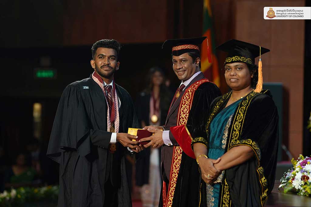 General Convocation 2025 Phase II