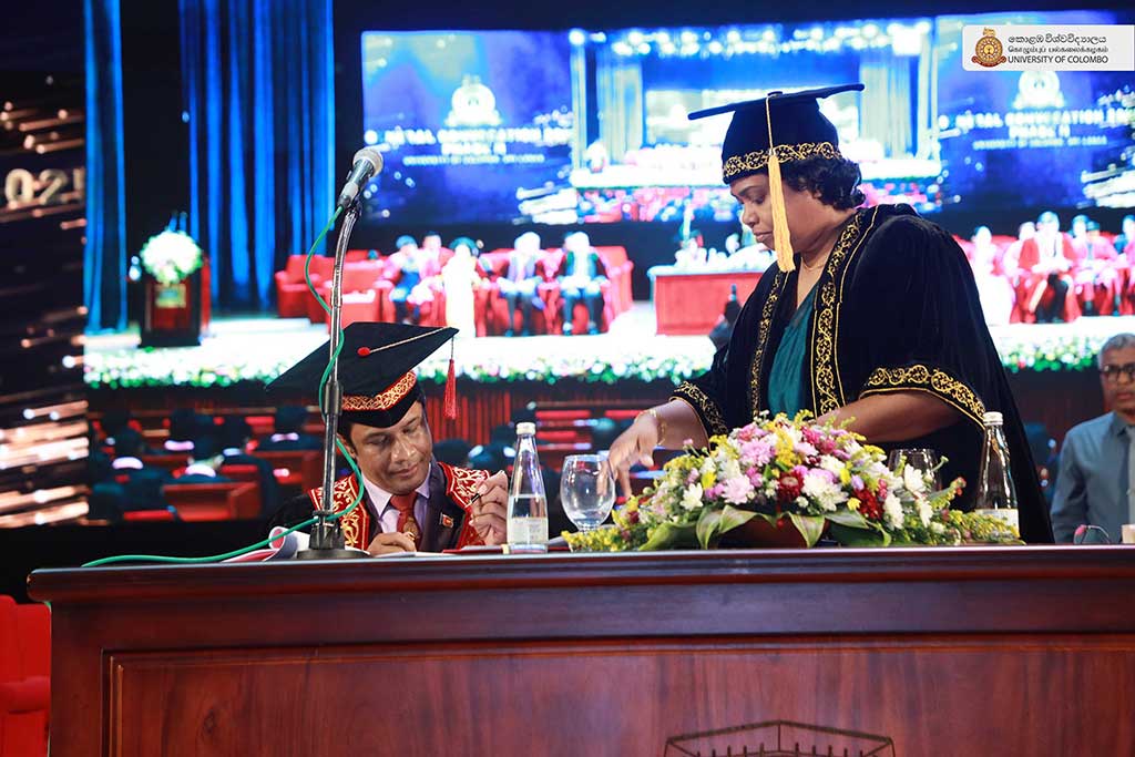 General Convocation 2025 Phase II