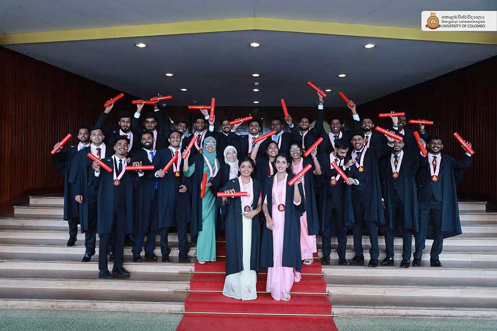 General Convocation 2025 Phase II